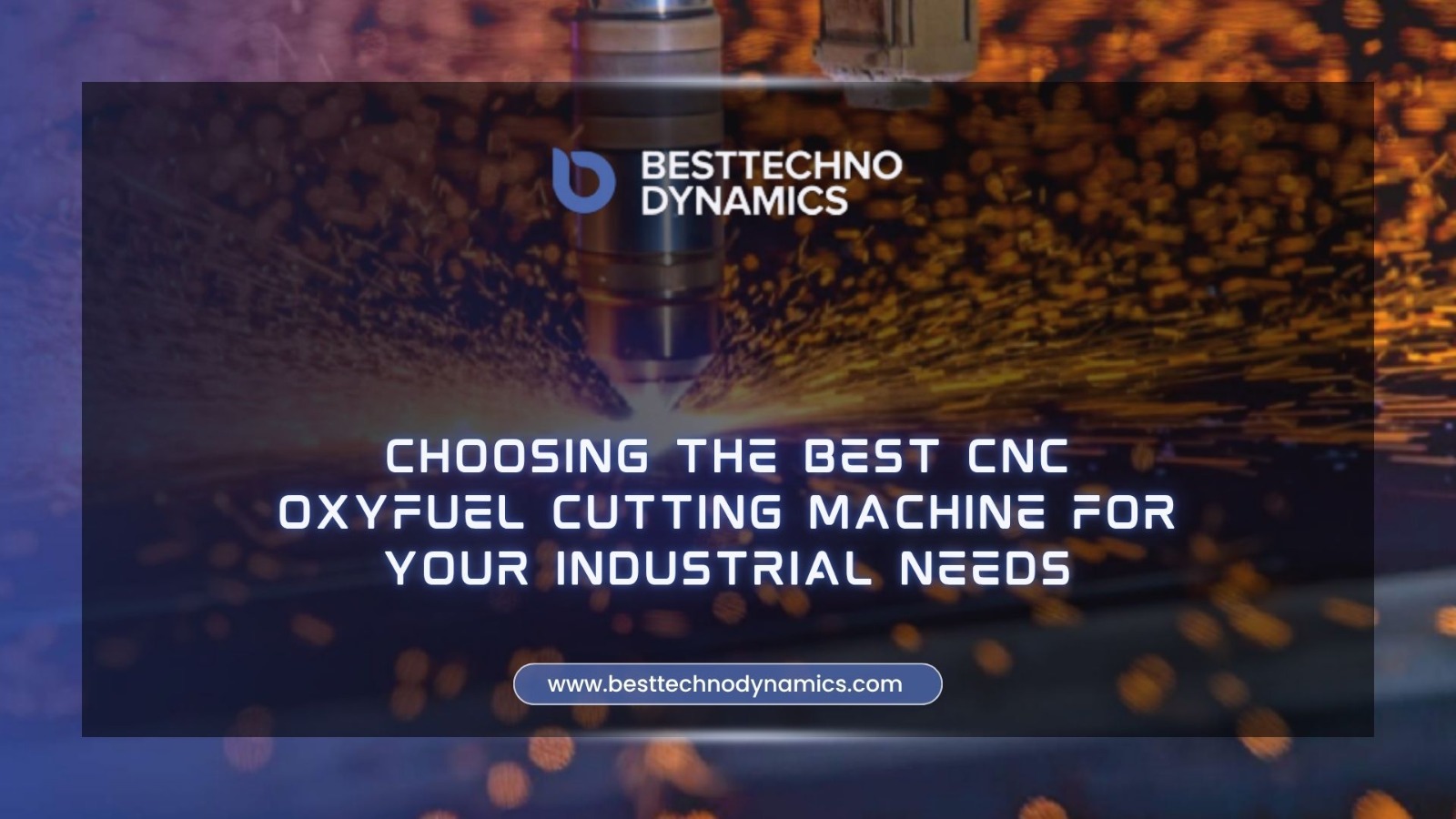 Plasma cutting machine